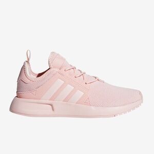 Pink adidas Originals X_PLR